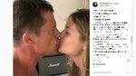 Til Schweiger sorgt mit einem Kuss-Video für Aufregung - der